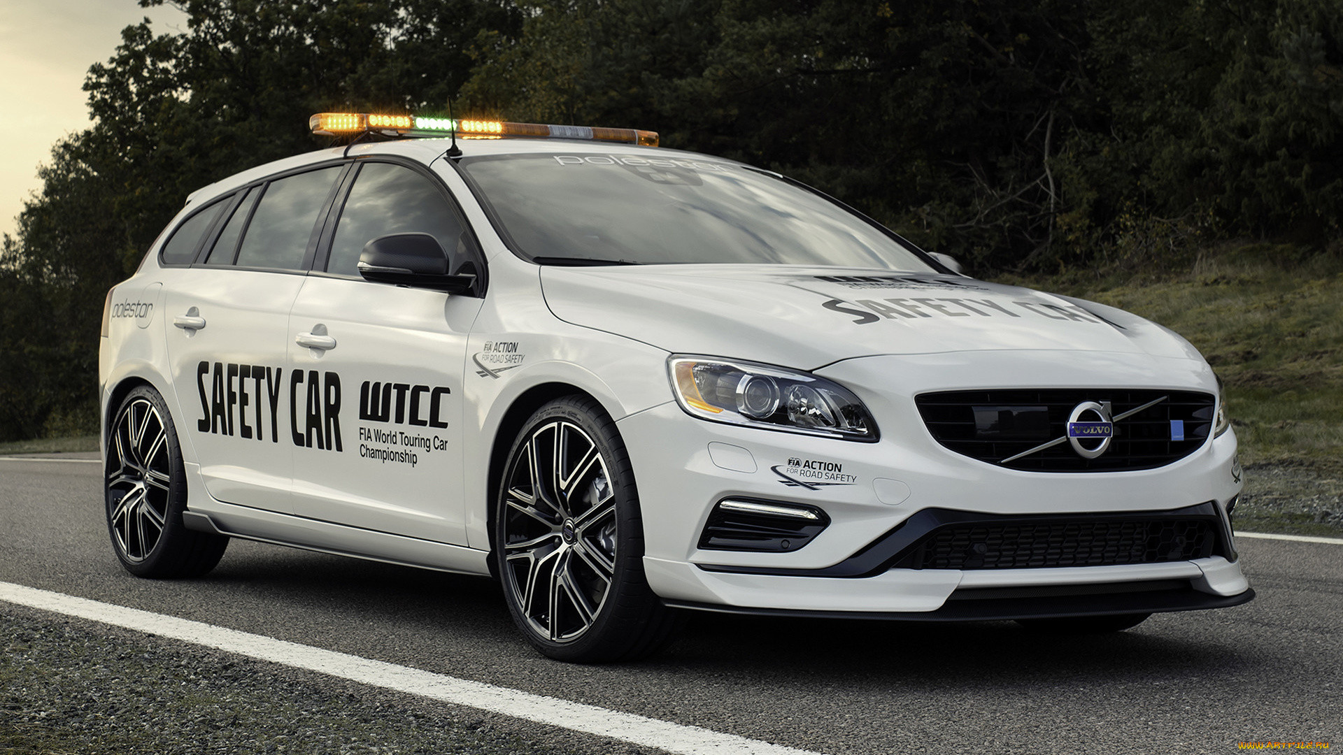, volvo